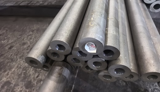 E355 Honed Tube Sizes Chart