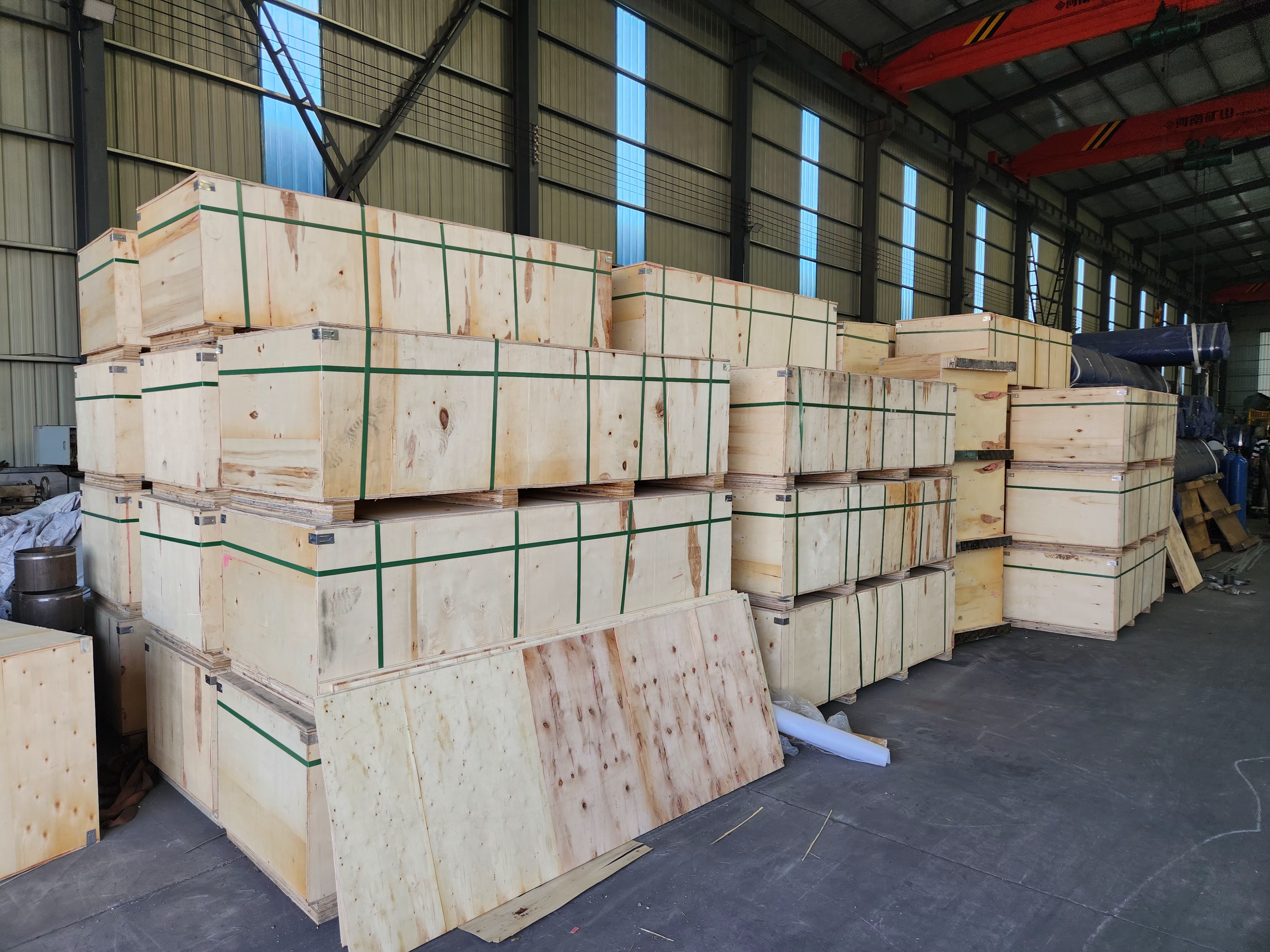 ASTM A53 SCH40 Pipe