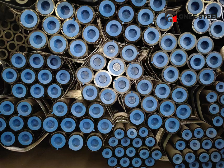 APL 5L X65Q PSL2 Line Pipe