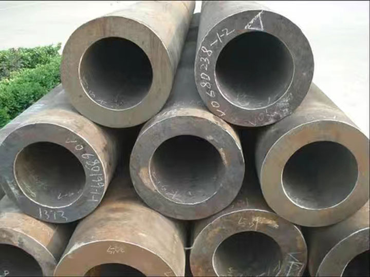 16Mo3 alloy steel pipe