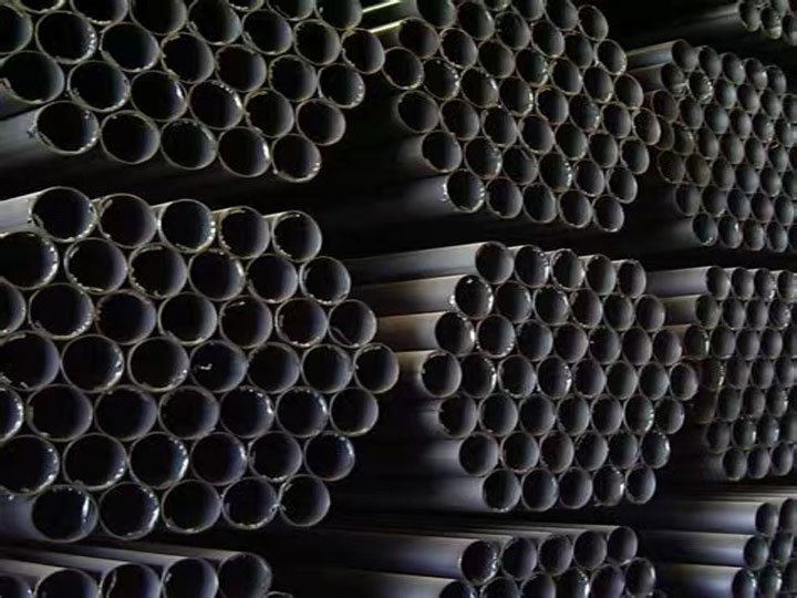 16Mo3 alloy steel pipe