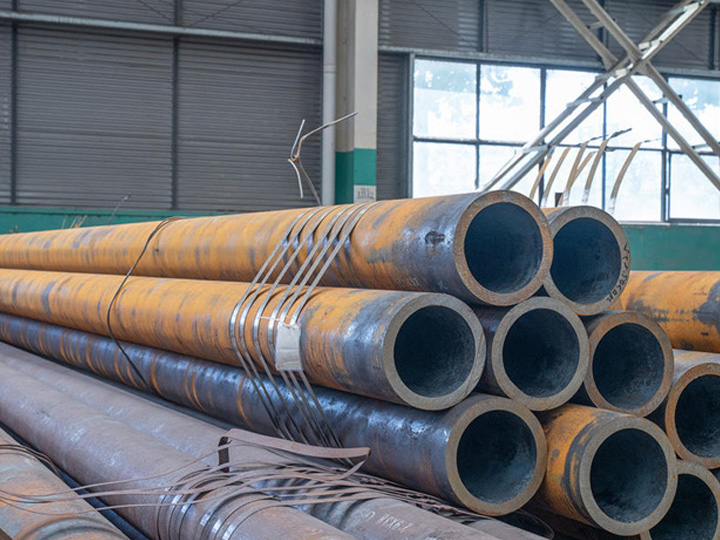 4140 3 inch alloy pipe 42CrMo alloy steel pipe