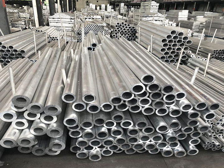 5083 aluminum tube