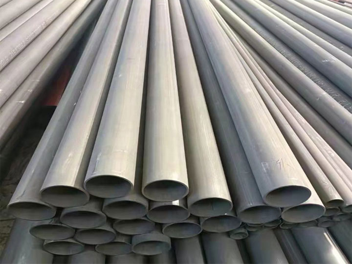Q195 Carbon Steel Pipe