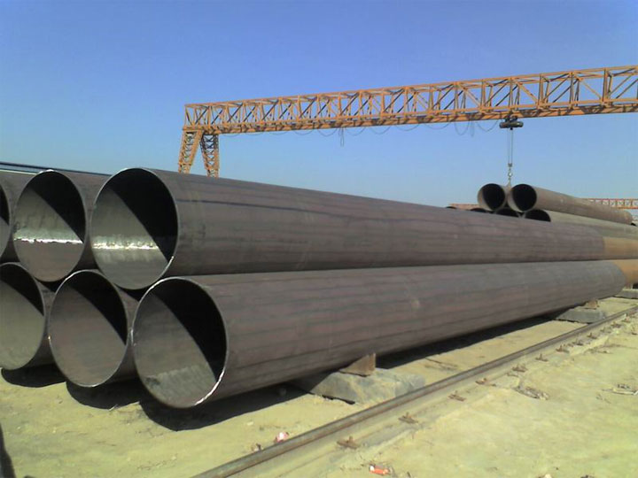 Q235A Carbon Steel Pipe