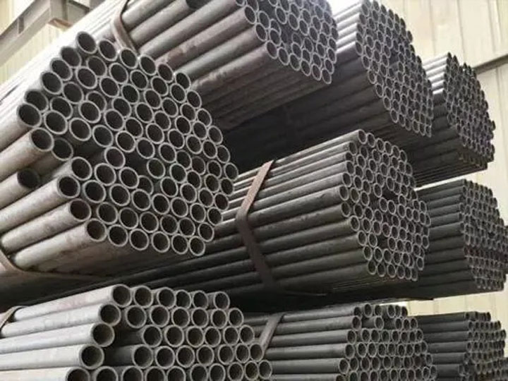 Q235C Carbon Steel Pipe