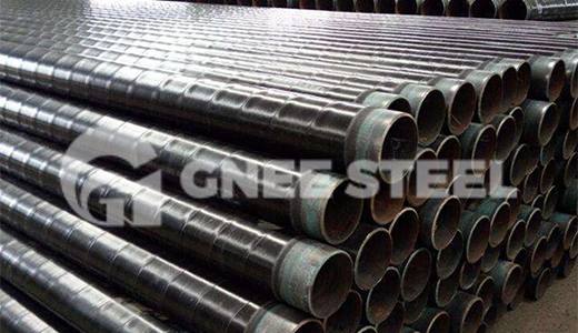 What is 3PE coating