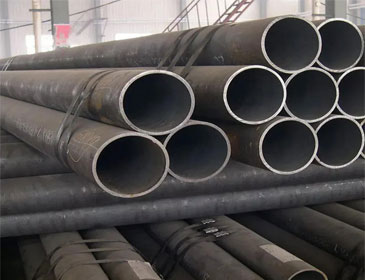 ASTM A335 P5 Alloy Steel Seamless Pipe