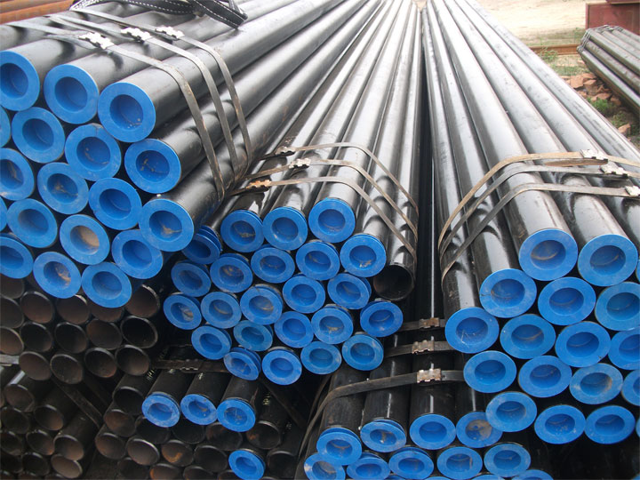 ASTM A213 T11 Seamless Steel Pipe