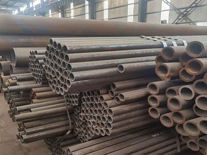ASTM A335 P5 Alloy Steel Seamless Pipe