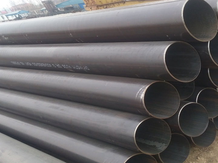 ASTM A335 P9 Alloy Steel Pipe