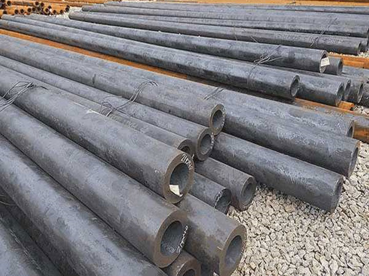 ASTM A335 P9 Alloy Steel Pipe