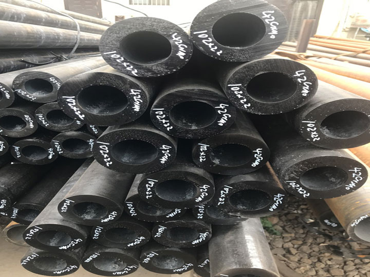 ASTM A335 P9 Alloy Steel Pipe