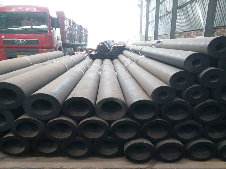 ASTM A335 P9 Alloy Steel Pipe