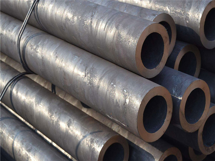 ASTM A335 P11 Alloy Steel Seamless Pipe