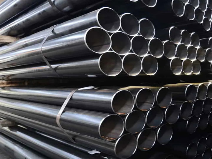 ASTM A335 P11 Alloy Steel Seamless Pipe