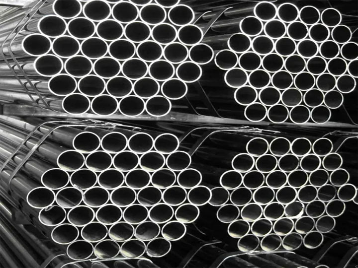 ASTM A335 P11 Alloy Steel Seamless Pipe