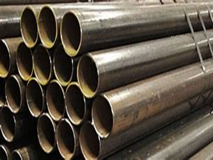 ASTM A335 P12 Alloy Steel Seamless Pipe