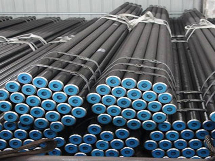 ASTM A335 P12 Alloy Steel Seamless Pipe