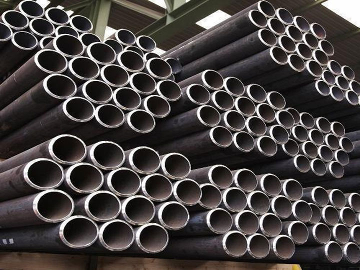 ASTM A335 P12 Alloy Steel Seamless Pipe