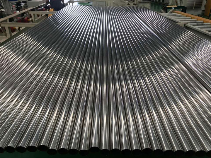 Stainless Steel 304 Pipe