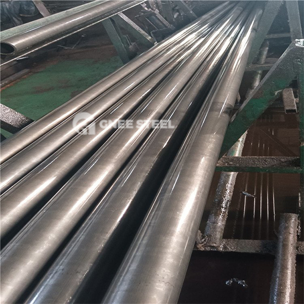 A192 pipe