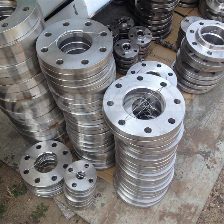 flanges